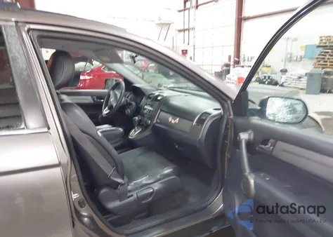 2010 Honda Cr-V Ex z USA, uszkodzony, nr VIN 3CZRE3H54AG701559